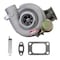 Rotomaster 91-93 Chev Pickup And Gmc Pickup 6.5L Turbocharger, J1650103N J1650103N - alternate 1